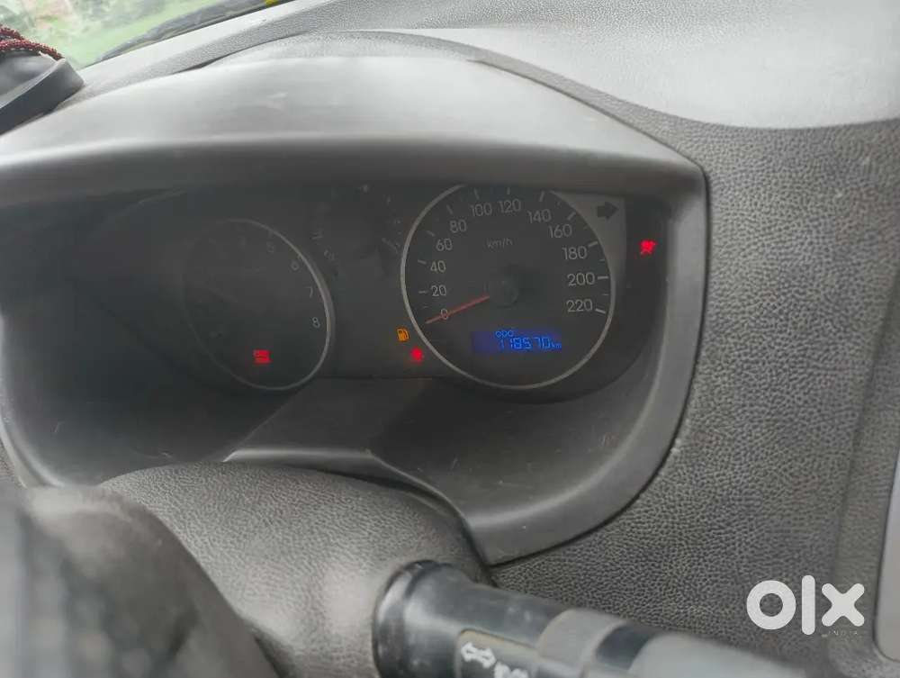 Hyundai I20 Asta 2010