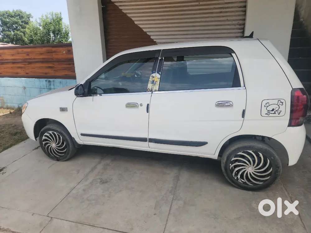 K10 2014 Model Gaadi Pay Koi Kharcha Ni All Docomant Complet