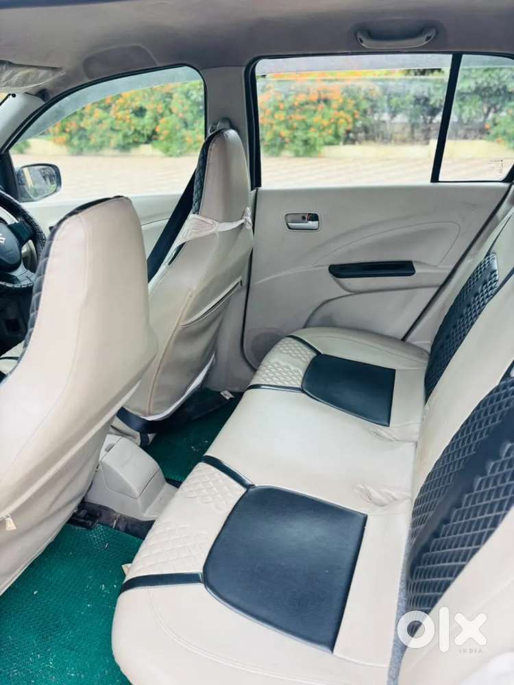 Maruti Suzuki Celerio Cng Vxi Optional, 2021, Cng & Hybrids