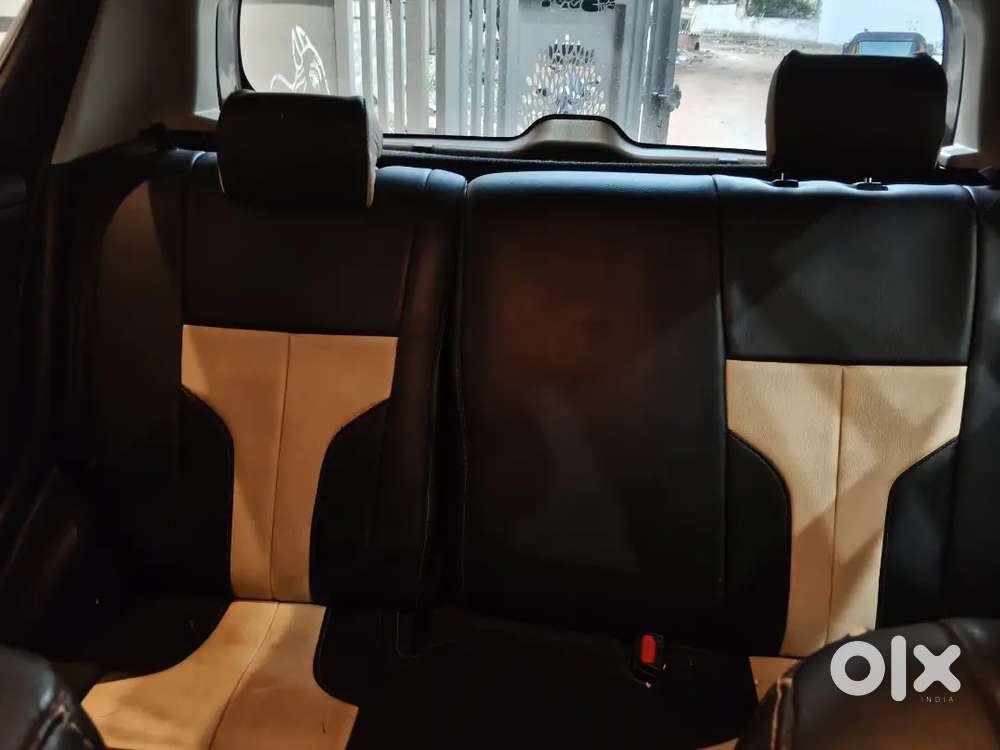 Maruti Suzuki Swift Vxi 2017