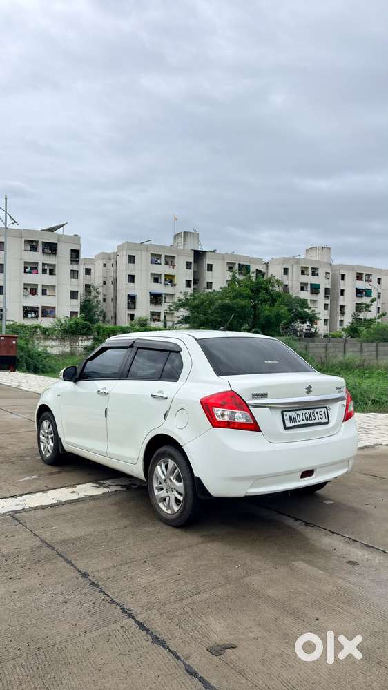 Maruti Suzuki Dzire 1.2 Zxi, 2014, Petrol