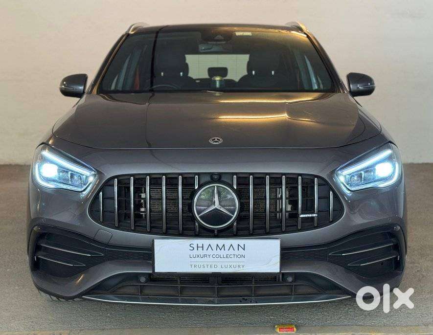 Mercedes-benz Amg Gla35 4matic, 2023, Petrol