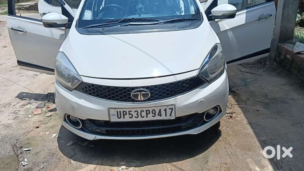 Tata Tiago 2017 Petrol 130000 Km Driven
