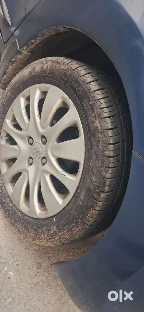 Maruti Suzuki Baleno 2015/16 Diesel