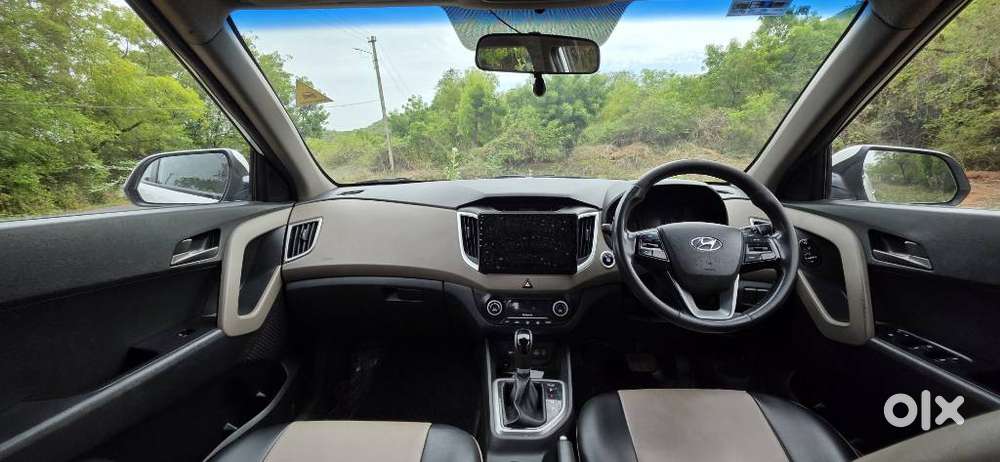 Hyundai Creta Sx (o) 1.5 Diesel, 2016, Diesel