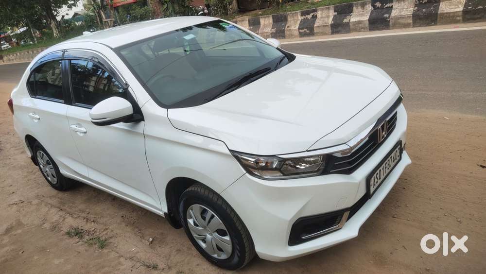 Honda Amaze 1.2 Smt I Vtec, 2022, Petrol