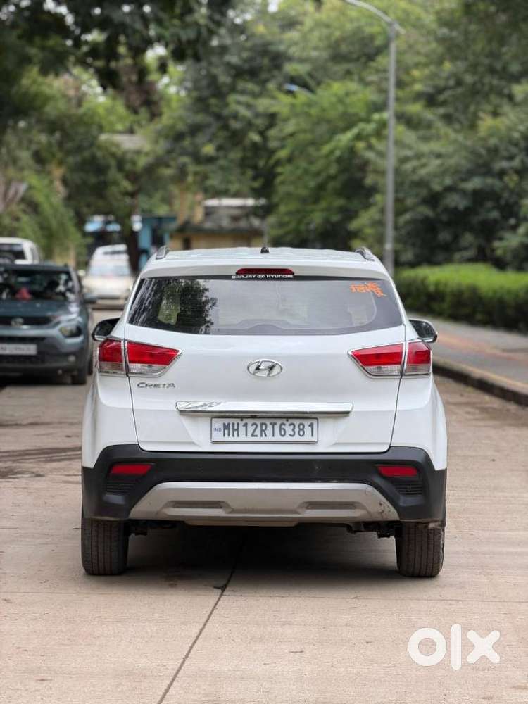 Hyundai Creta 1.4 Crdi S Plus, 2019, Diesel