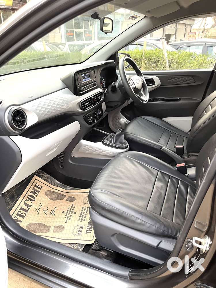 Hyundai Grand I10 Nios Magna 1.2 Mt, 2022, Petrol