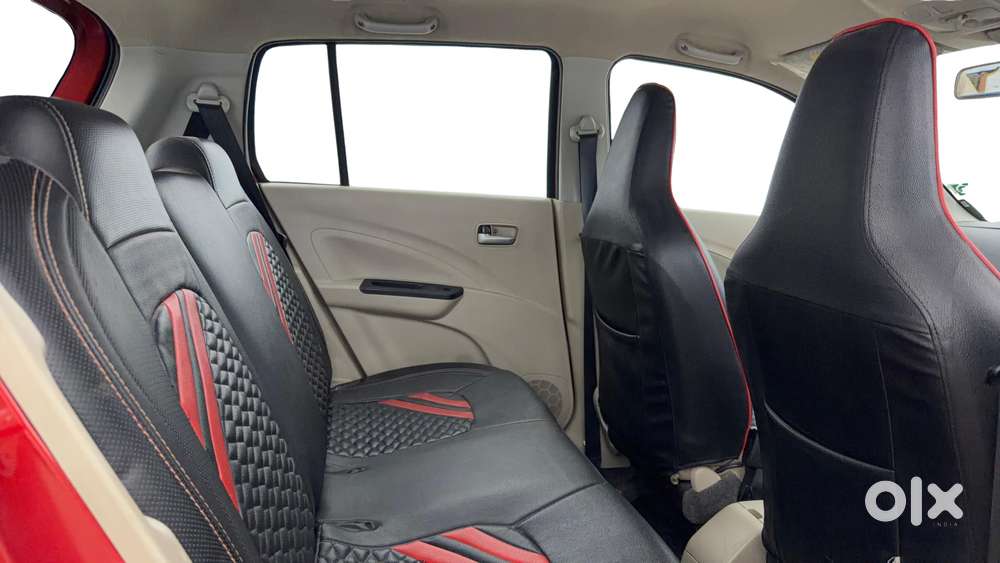 Maruti Suzuki Celerio Zxi Optional Amt, 2018, Petrol