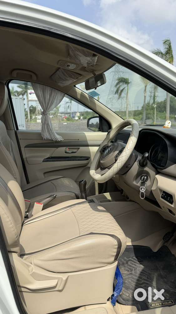 Maruti Suzuki Ertiga Vxi (o) Cng, 2022, Cng & Hybrids