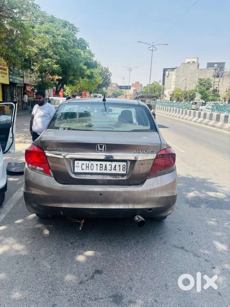 New Tyre  New Battery