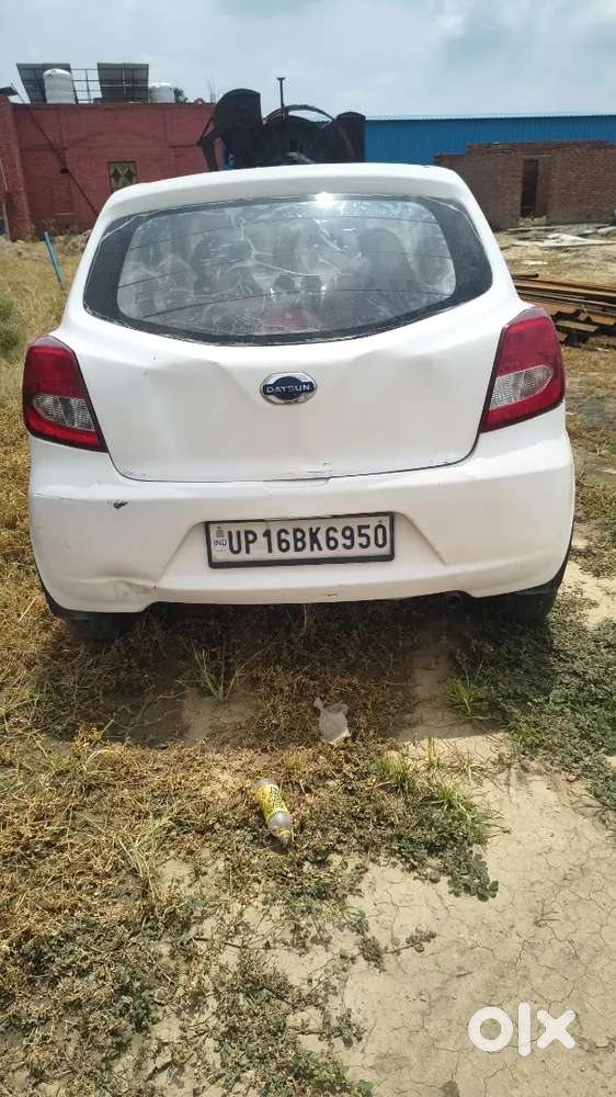 Nissan Gravite Acenta 2017 Dutson Go Petrol H Filahl