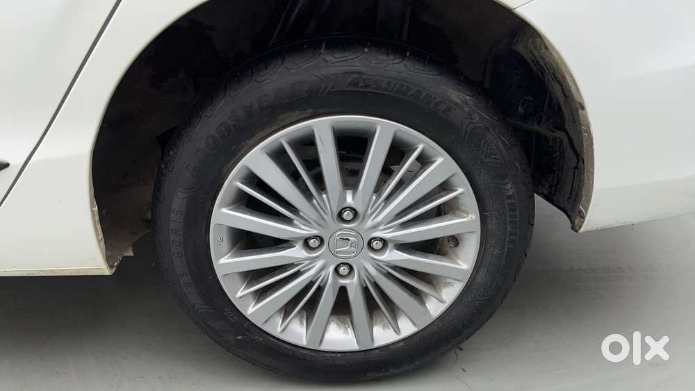 Honda City I-dtec V, 2022, Diesel