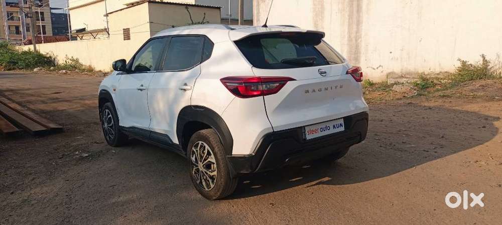 Nissan Magnite 1.0 Xe, 2022, Petrol