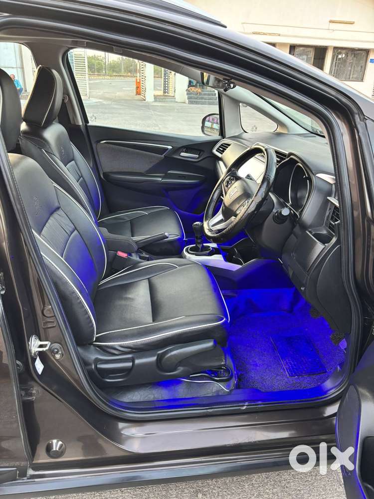 Honda Wr-v 1.5 Vx I-dtec, 2017, Diesel