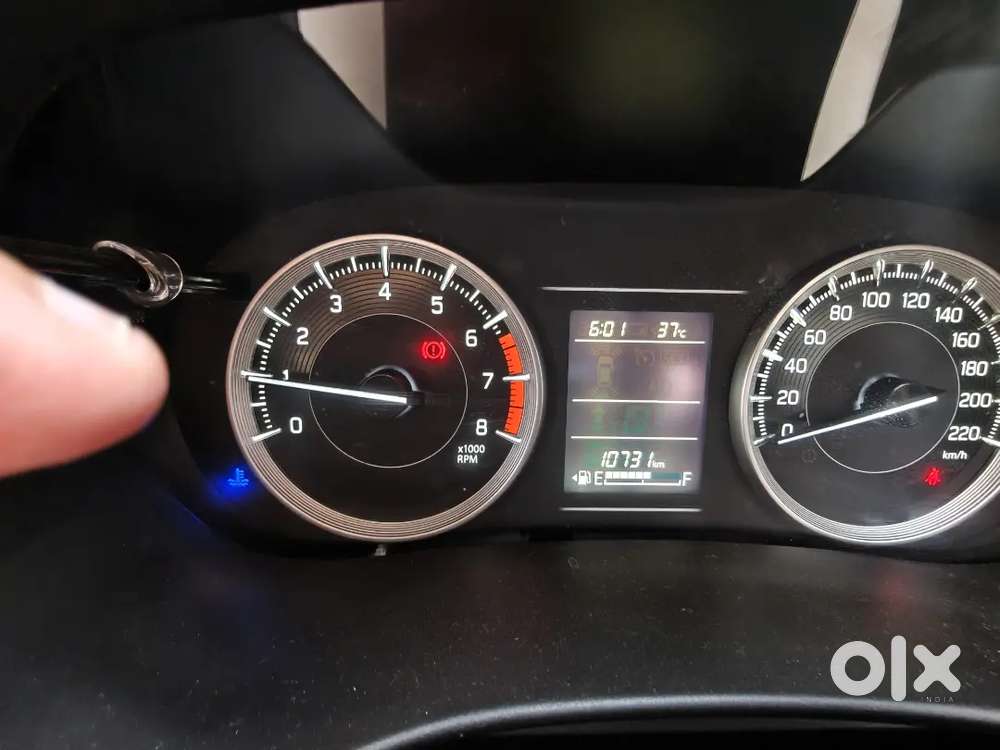 Maruti Suzuki Baleno 2023 Petrol 11000 Km Driven