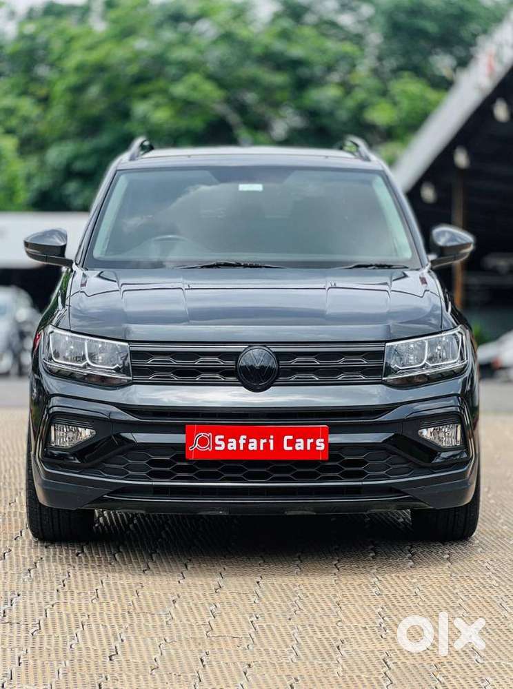 Volkswagen Taigun 1.0 Tsi Highline, 2022, Petrol