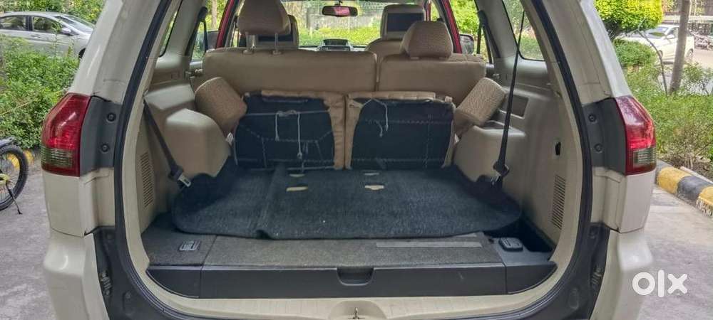 Mitsubishi Pajero Sport 2014 Diesel 256000 Km Driven