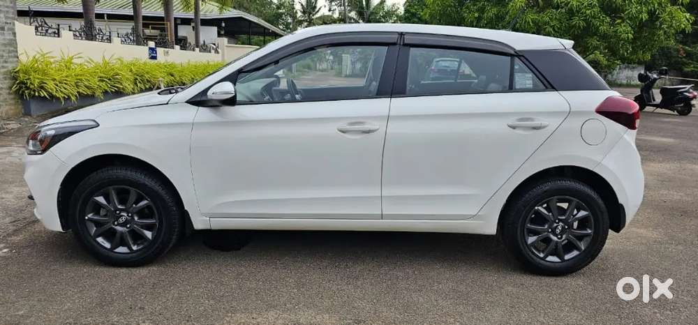 Hyundai New I20 2019 Petrol 49000 Km Driven