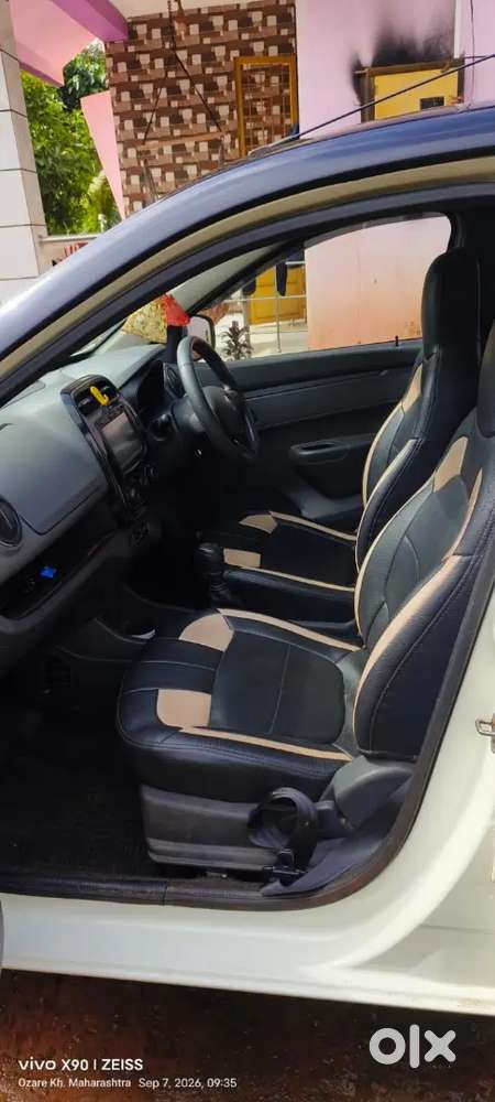 Renault Kwid 2016 Petrol Special