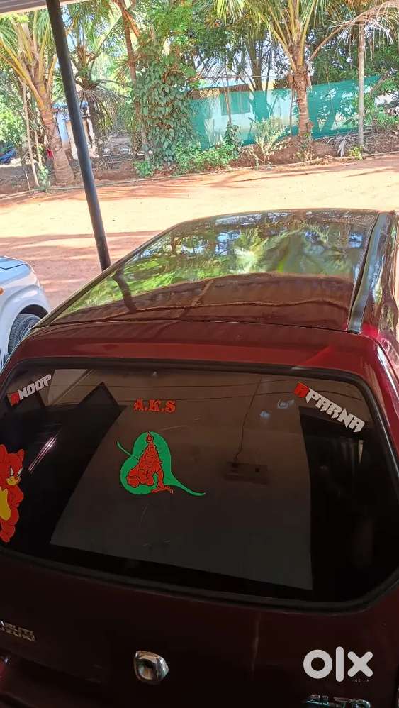 2010 Model Alto Lxi Ac Power Steering For Sale