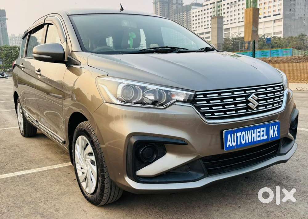 Maruti Suzuki Ertiga Vxi (o) Cng, 2020, Cng & Hybrids