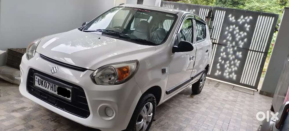 Maruti Suzuki Alto 800 Lxi 2016