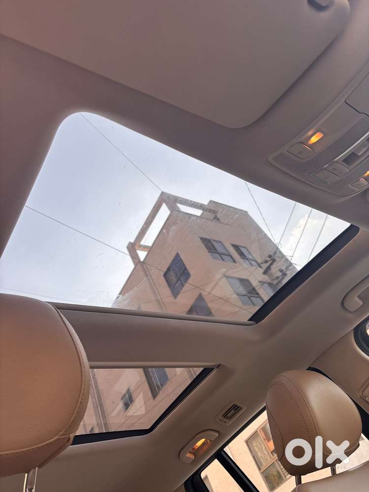 Mercedes-benz Gls 350d 4matic, 2018, Diesel