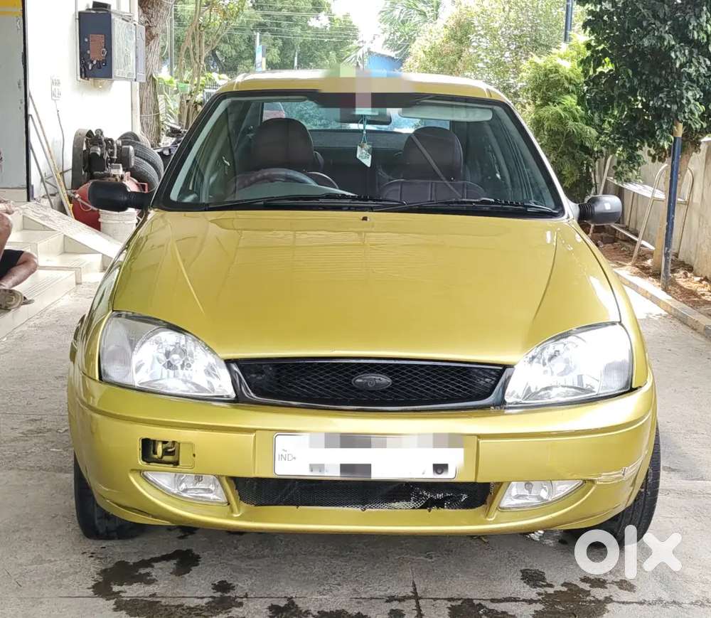 Ford Ikon 1.3 Clxi 2005