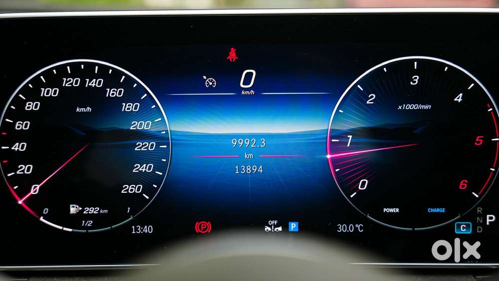 Mercedes-benz New C-class Prime C 220d, 2025, Diesel