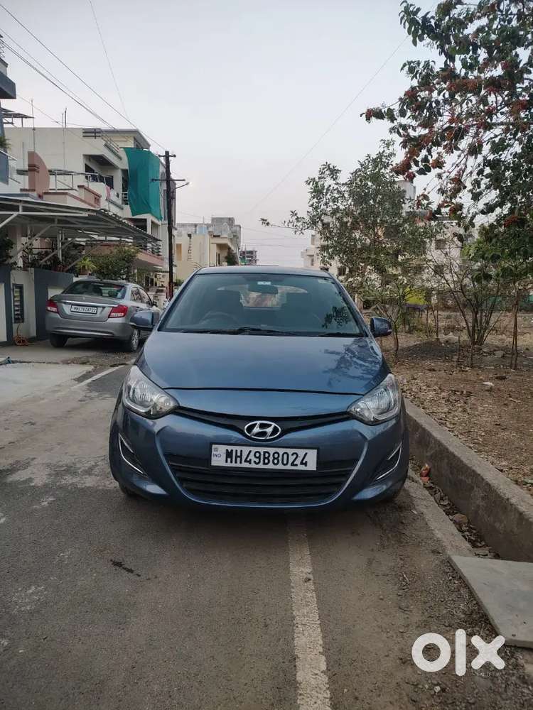 Hyundai I20 2014 Diesel 110000 Km Driven