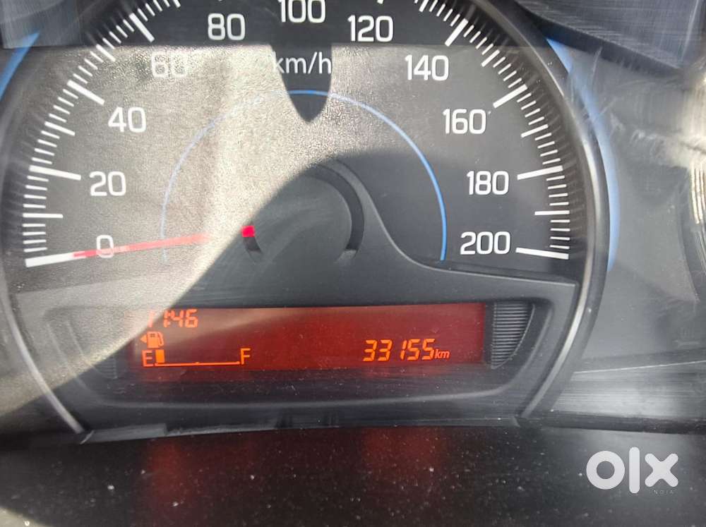 Maruti Suzuki Baleno Maruti-suzuki-baleno-sigma-diesel, 2021, Petrol