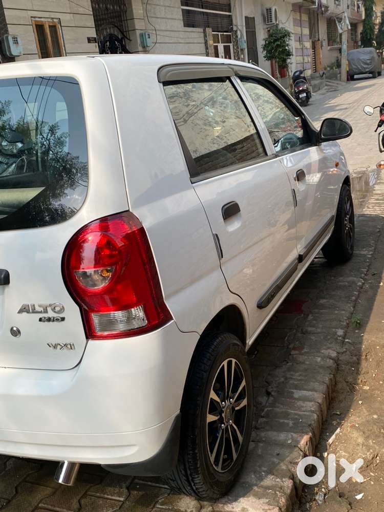 Maruti Suzuki Alto 800 2013 Petrol Well Maintained