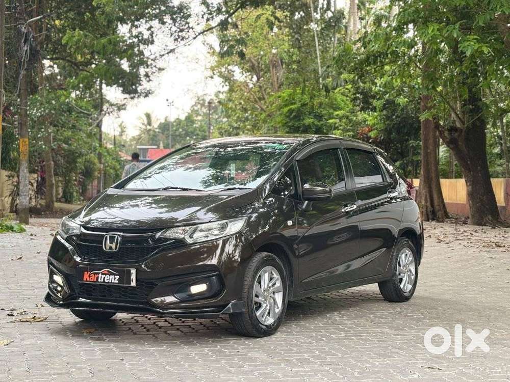 Honda Jazz V, 2020, Petrol