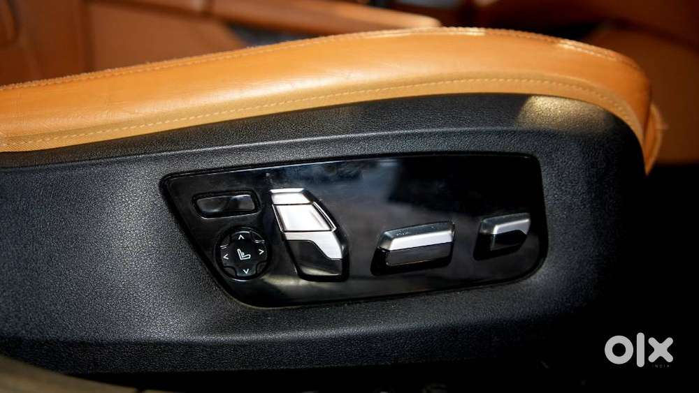 Bmw 7 Series 3.0 740li, 2020, Petrol
