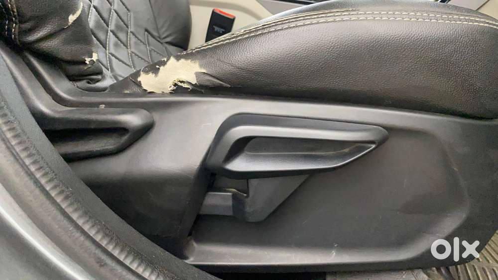 Tata Nexon 1.2 Revotron Xza Plus, 2020, Petrol