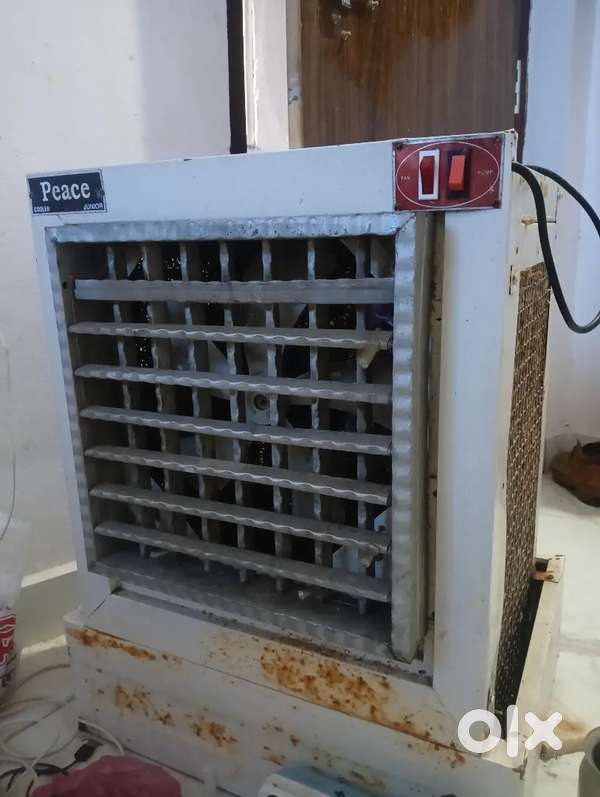 Cooler small