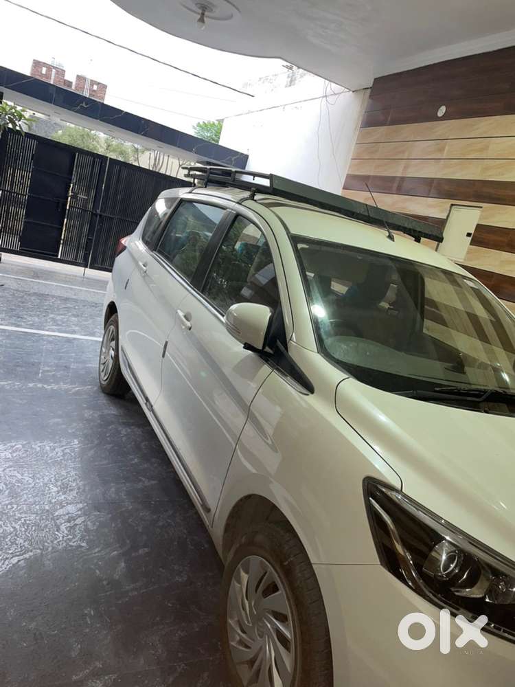 Maruti Suzuki Ertiga Vxi 2025