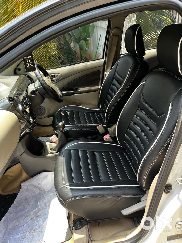 Toyota Etios Liva V Limited 2016 Model