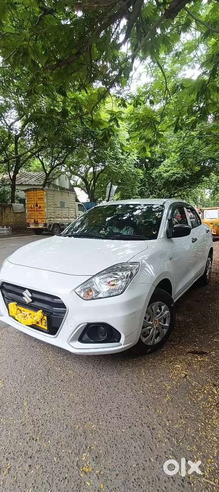 Maruti Swift Dzire 2024 Petrol Manual Due Continue Available