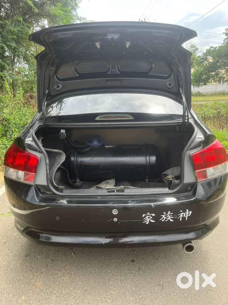 Honda City Petrol 2009