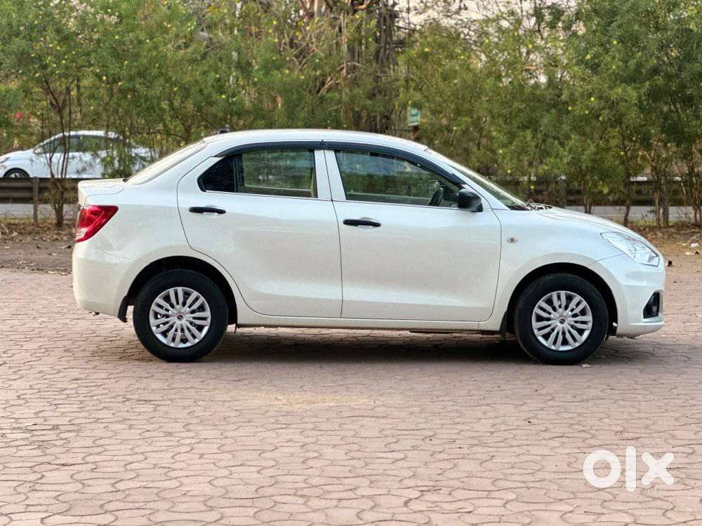 Maruti Suzuki Dzire 1.2 Tour S Cng, 2024, Cng & Hybrids
