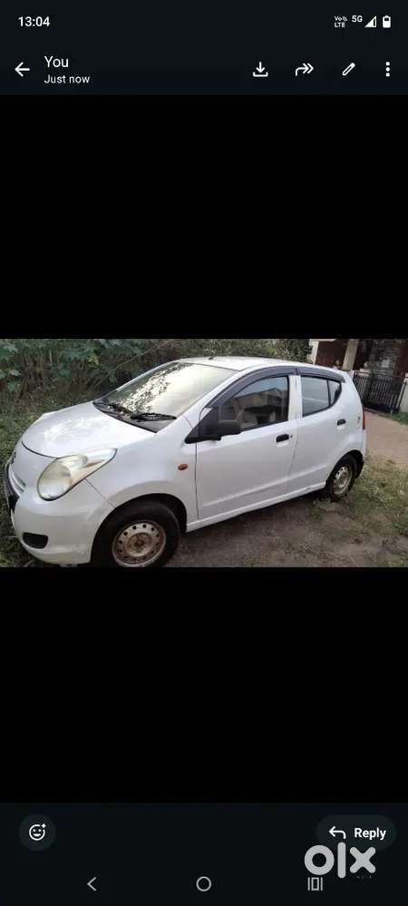 Maruti Suzuki A-star 2010 Petrol Well Maintained