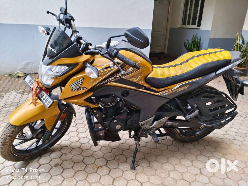 Bike Honda Cb Hornet 160r New Model 2021 160r Abs Hornet 160r New