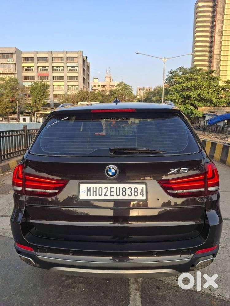 Bmw X5 Xdrive30d Xline, 2018, Diesel