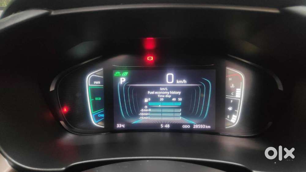 Maruti Suzuki Grand Vitara 1.5 Zeta Plus Intelligent Hybrid Ecvt, 20..