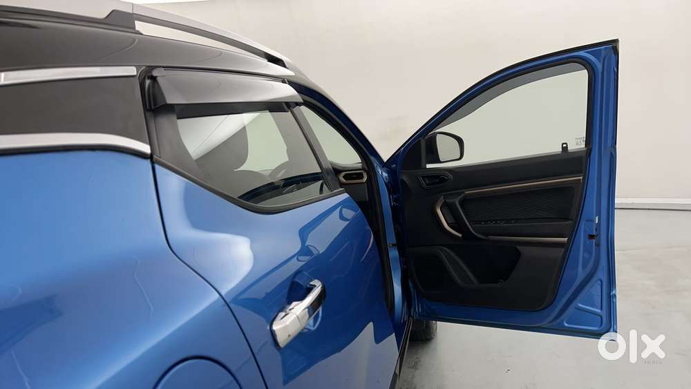 Renault Kiger Rxt Turbo, 2021, Petrol