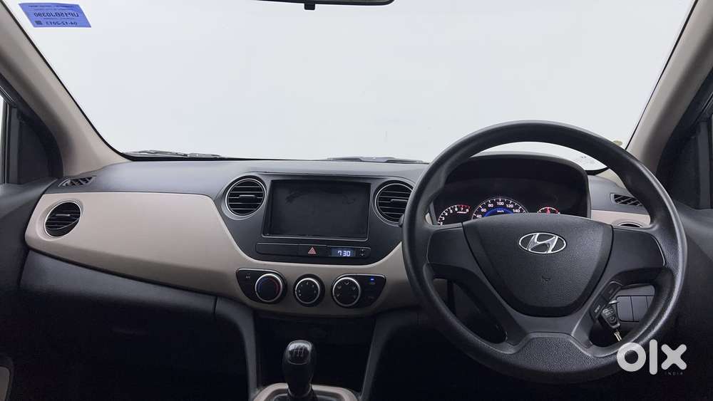 Hyundai Grand I10 1.2 Kappa Magna, 2013, Petrol