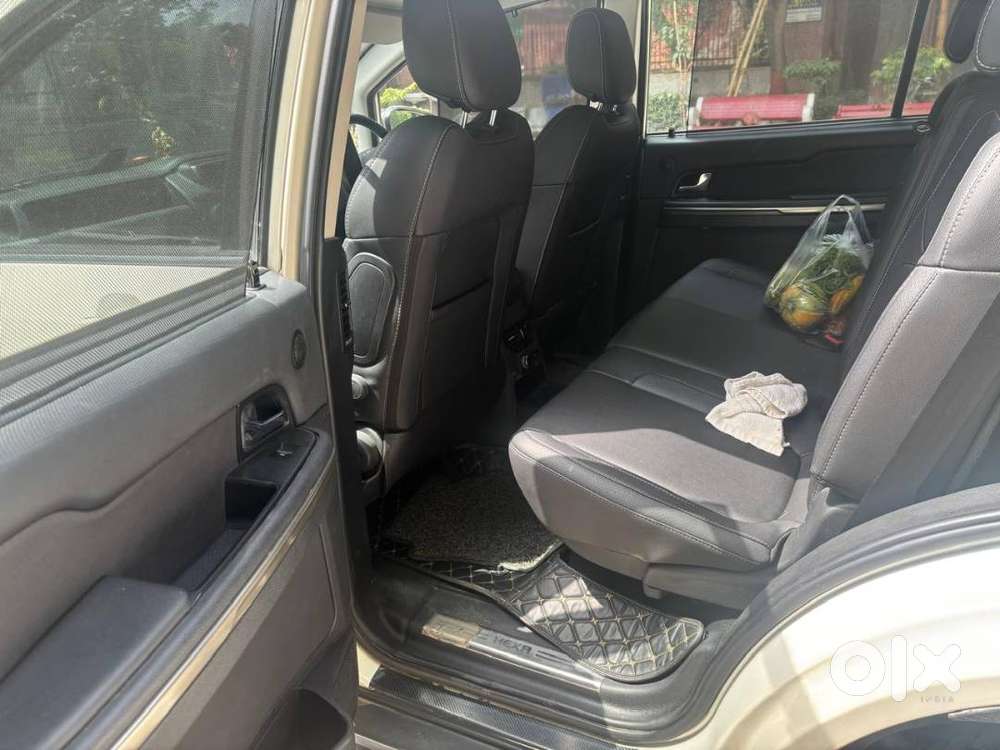 Tata Hexa Automatic Top Model 2018 Diesel