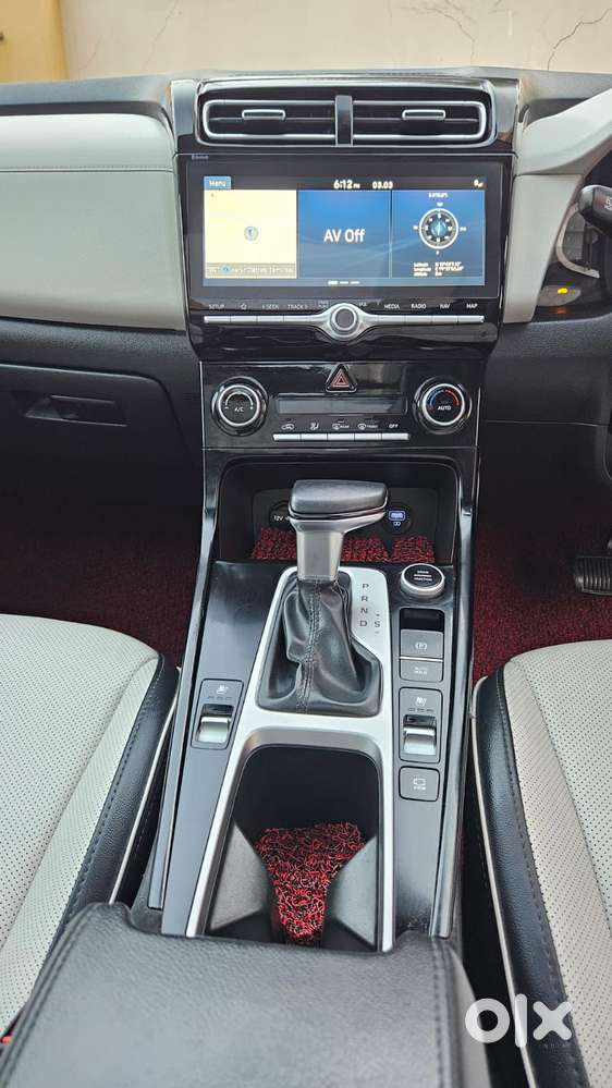 Hyundai Creta 1.5 Sx (o) Diesel At, 2023, Diesel